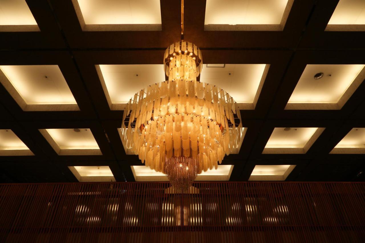 Hotel Sunshine Kinugawa Nikko Buitenkant foto